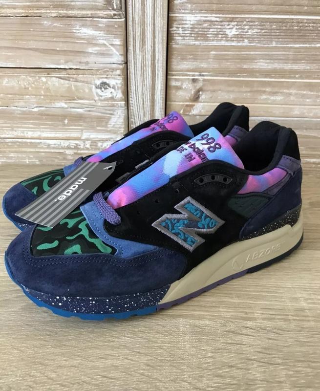 new balance 998 festival pack