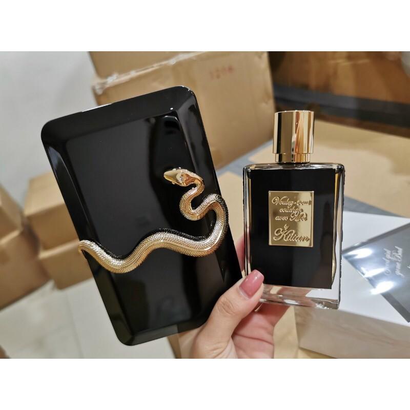 By kilian good girl gone bad girl в клатче со смеей 50ml — цена 3999 ...