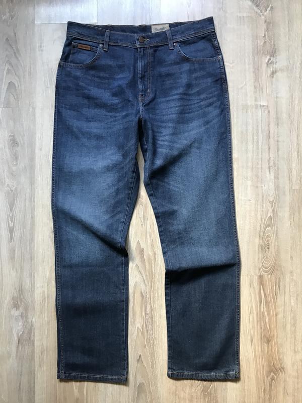 wrangler texas 36 32