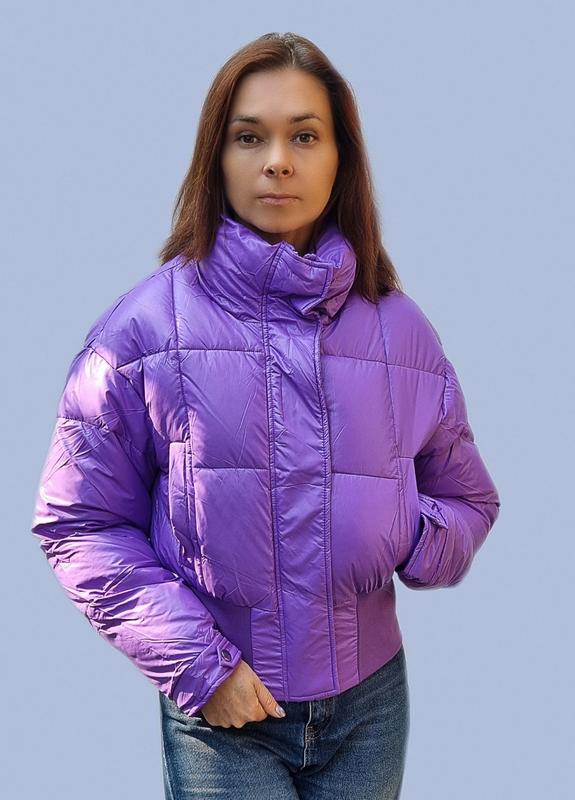 Женская куртка. демисезон — цена 620 грн в каталоге Куртки Купить ...