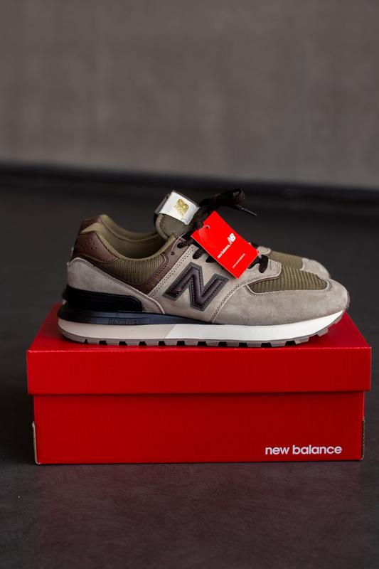 New balance 574 london online