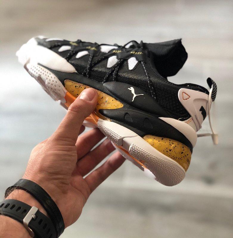 Puma omega density cheap