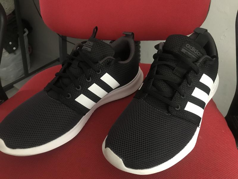 adidas cloudfoam 43