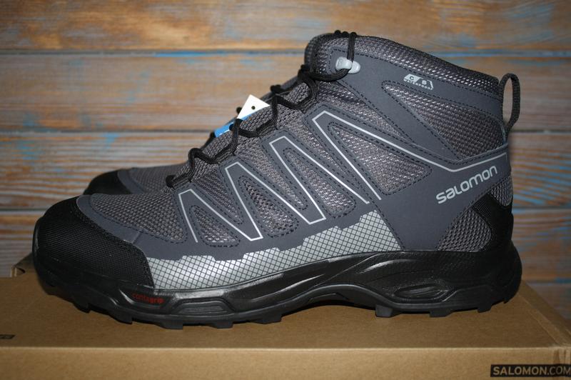 salomon pathfinder