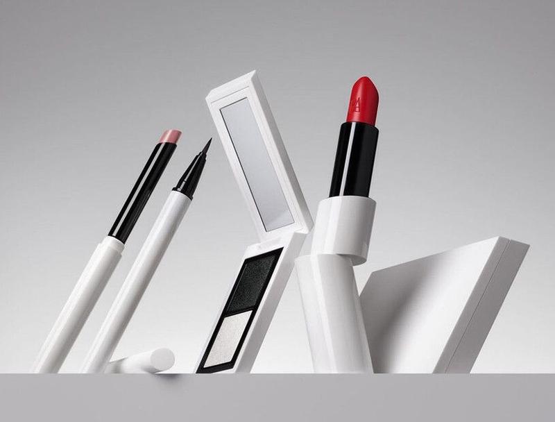 Набір тіні zara duo eyeshadow refillable eye color in 2 — ціна 400 грн