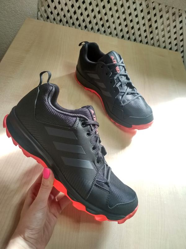 Кроссовки для трейлраннинга adidas terrex tracerocker g26413 оригинал —  цена 1780 грн в каталоге Кроссовки ✓ Купить мужские вещи по доступной цене  на Шафе | Украина #42513197