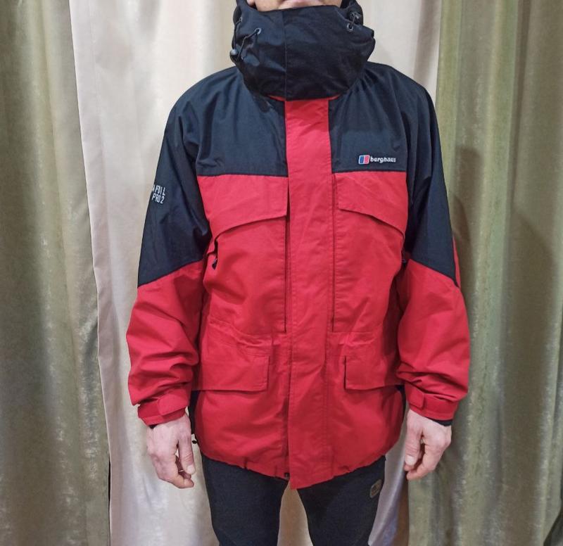 Berghaus aquafoil pro 2 hot sale