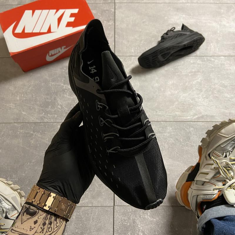 Nike exp x14 triple black 2549 42518865