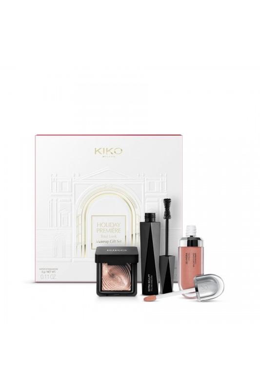 estee lauder milano holiday premiere total look makeup gift set 1190