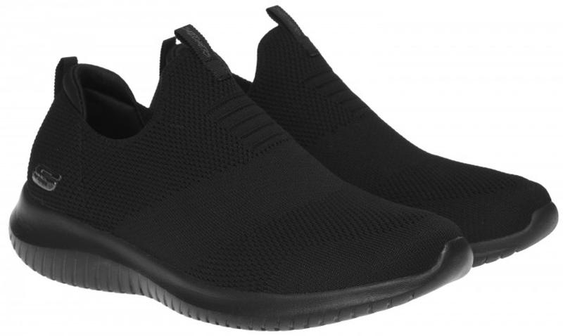 Оригинальные женские слипоны skechers sport (скечерс,скетчерс) 12837 ...