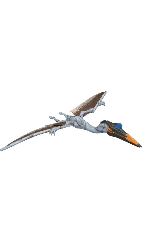 Фігурка mattel jurassic world dominion quetzalcoatlus кетцалькоатль ...