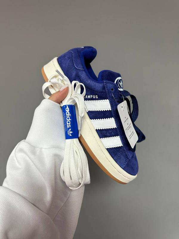 Adidas campus dark blue online