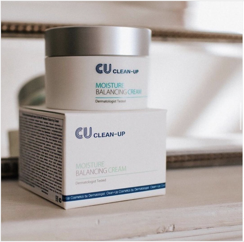 Clean up moisture balancing. Ультра-увлажняющий крем clean-up moisture balancing cream. Clean up moisture balancing. Clean up moisture balancing. Cu:skin clean-up moisture balancing cream.