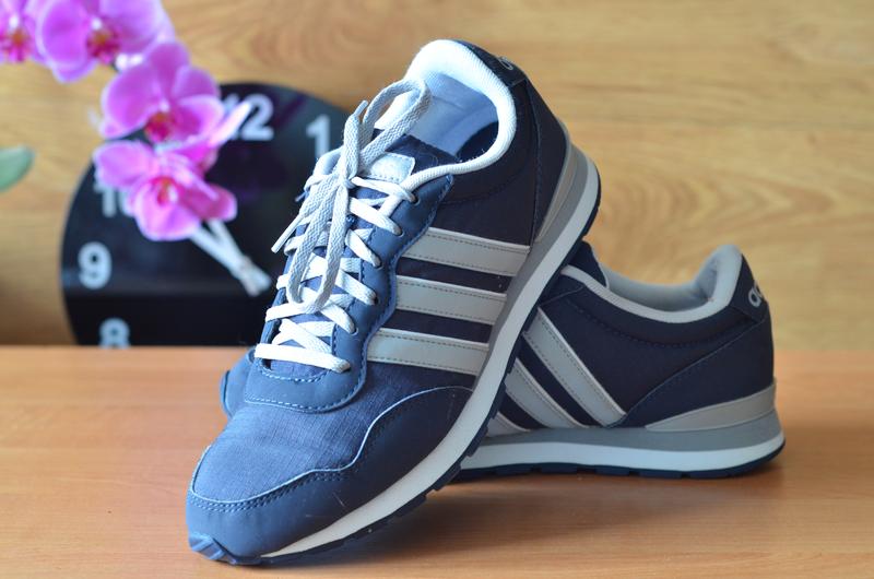 Мужские кроссовки adidas neo runneo v jogger, (р. 39,5): купить по  доступной цене в Киеве и Украине | SHAFA.ua