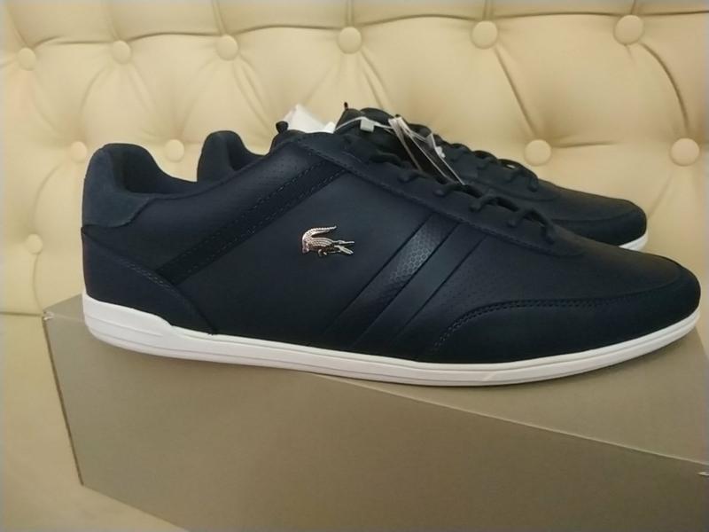 Lacoste giron 119 hot sale