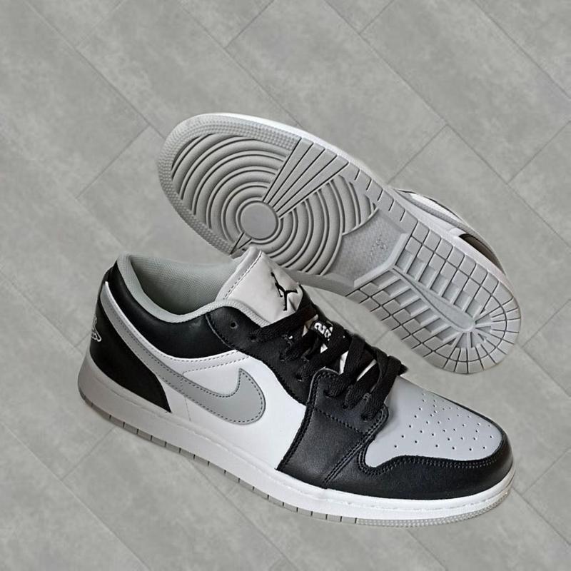 Кроссовки джордан найк nike air jordan кожа, мужские найк аир джордан ...