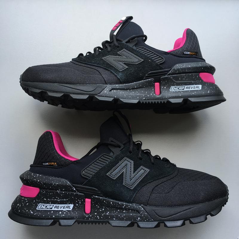 Discutir frente Torneado new balance 997s cordura - happilyhomeschooling.com