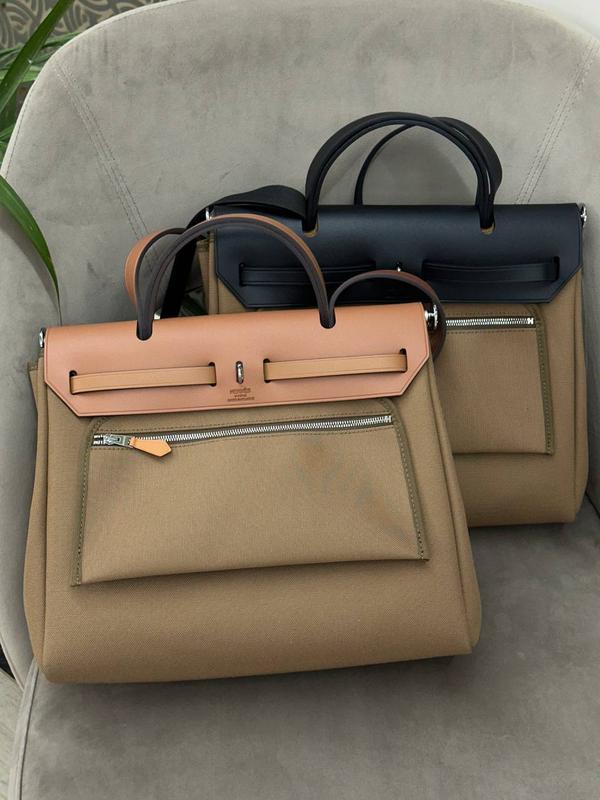 Hermes Kelly 25 cm handbag in red Pivoine togo leather hermes herbag 31 8500