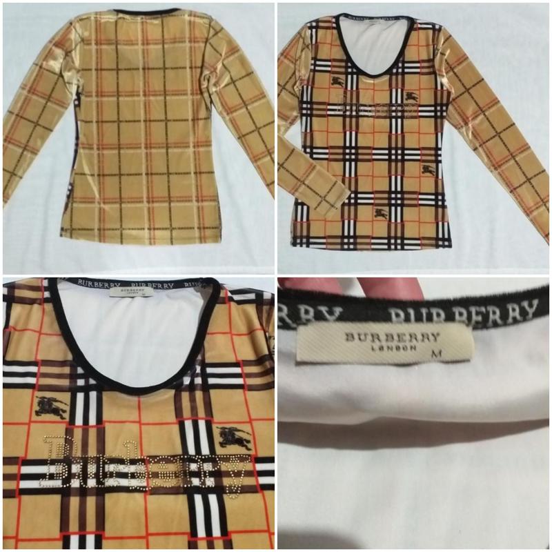 Burberry original que es hot sale