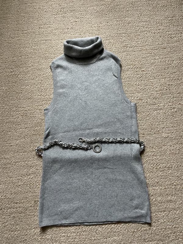 Жилет з поясом michael kors — ціна 270 грн у каталозі Жилети Купити ...