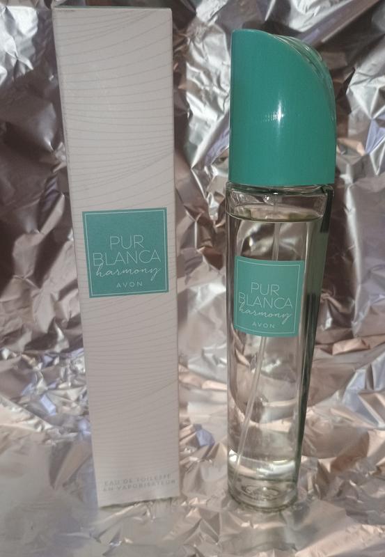 Pur blanca harmony 14.04.2023 польша — цена 120 грн в каталоге ...