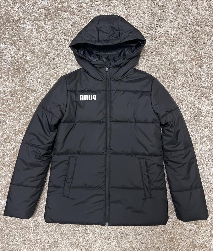 Куртка puma — ціна 1350 грн у каталозі Куртки Купити жіночі речі за ...