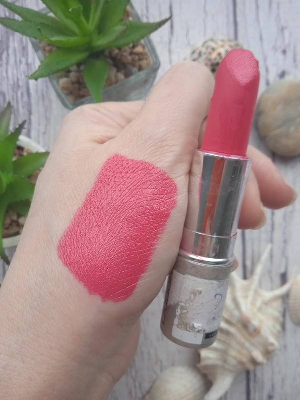 Помада для губ isabel dupont extra lux lipstick — цена 25 грн в ...