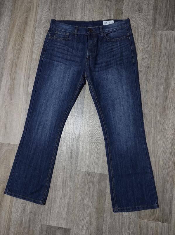 Мужские джинсы / denim co / штаны / брюки / мужская одежда / чоловічий ...