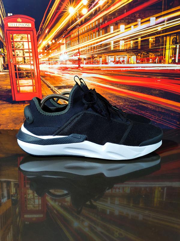 shift one nike