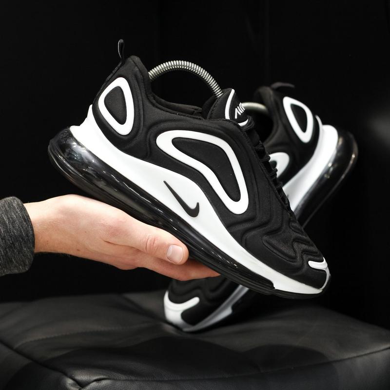 Кросівки nike air max 720 кроссовки — купить в Украине | SHAFA
