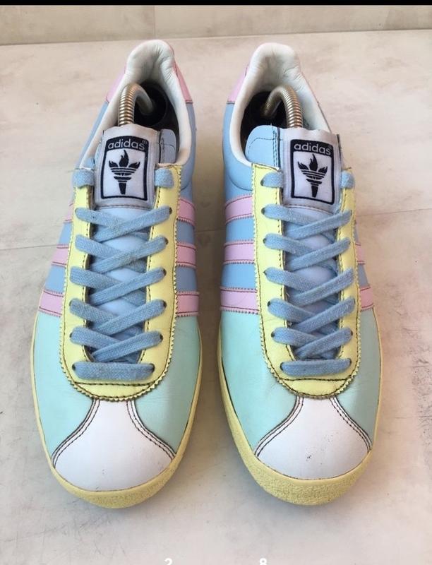 adidas easter gazelle