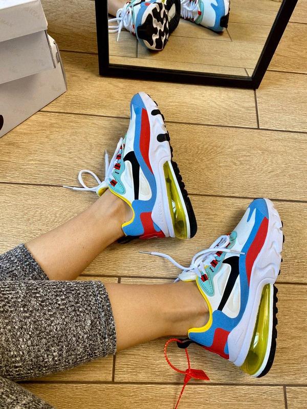 nike air max 270 react summer sale 1530