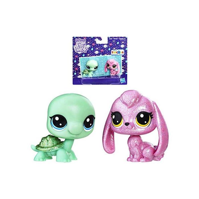 Hasbro littlest pet shop discount