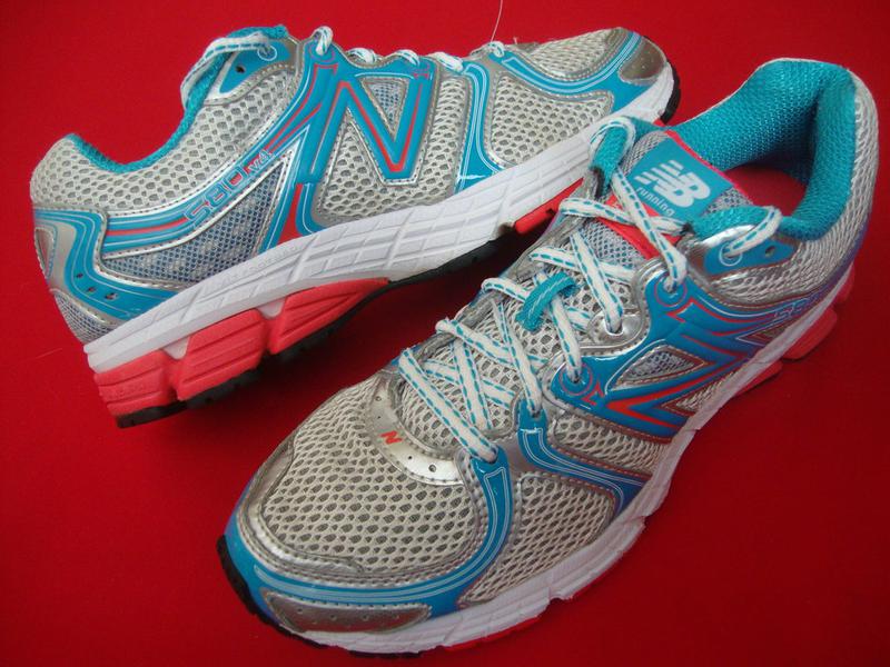 Krossovki New Balance 580 V4 Original 39 Razm Cena 1000 Grn V Kataloge Krossovki Kupit Zhenskie Veshi Po Dostupnoj Cene Na Shafe Ukraina