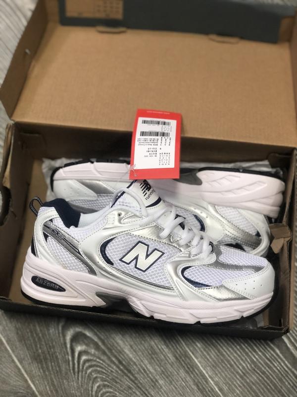 new balance 530 36