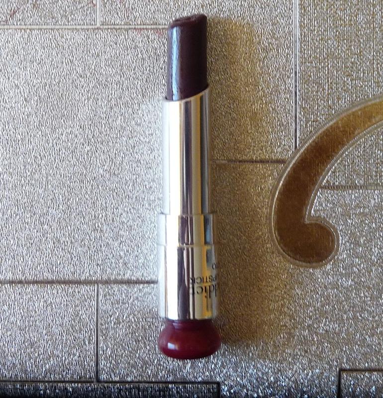 Dior gotha lipstick sales