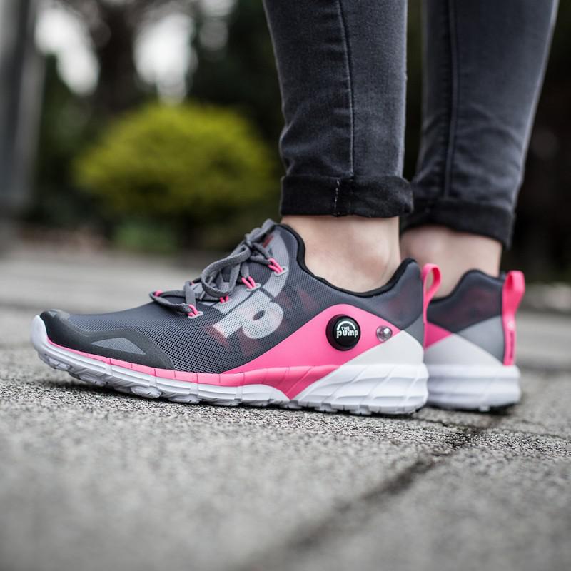 reebok zpump fusion 2.0