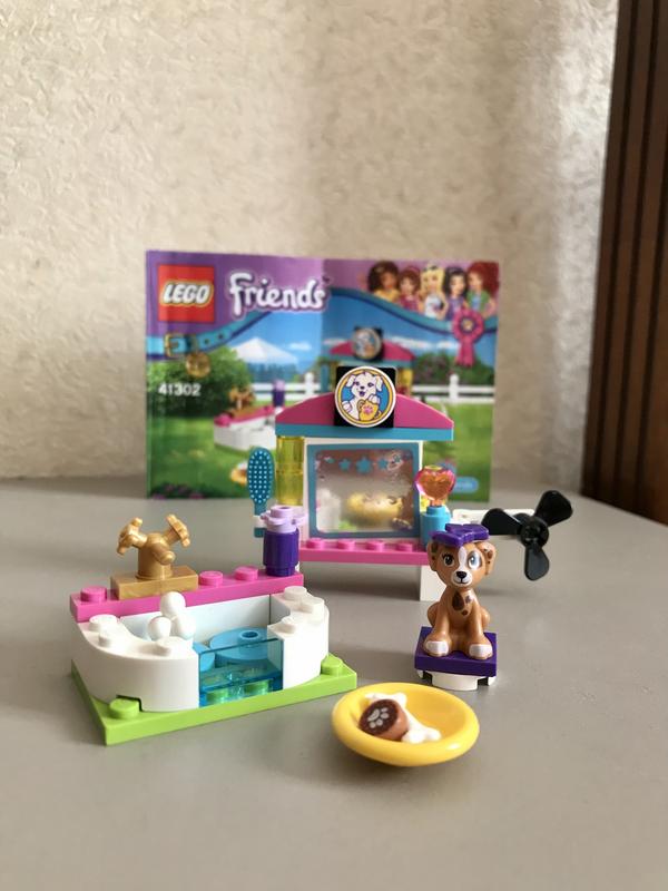 Lego friends 41302 new arrivals