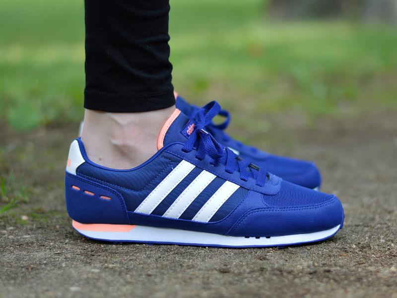 adidas city racer