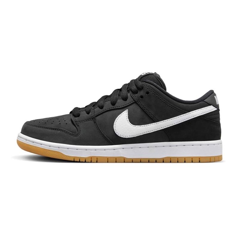 Кроссовки nike dunk sb black gum — цена 2500 грн в каталоге Кроссовки ...