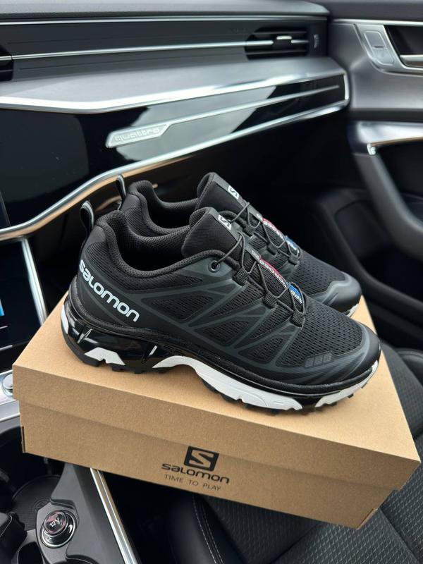 Salomon bekken sales