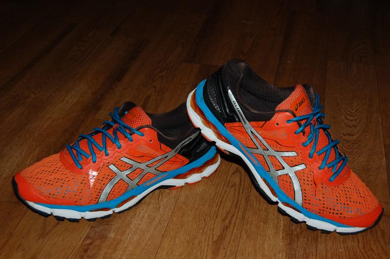 asics gel luminus 2