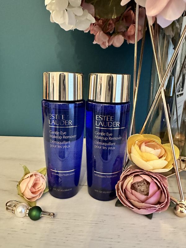 Estee lauder makeup remover discount