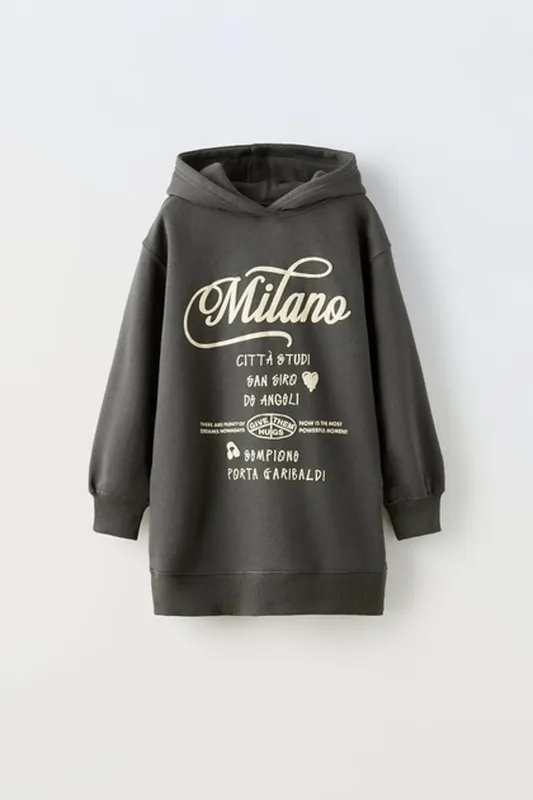 Zara hoodie price hotsell