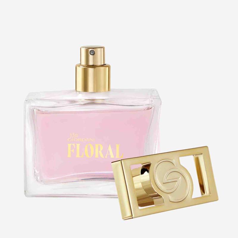 Парфюм мiss giordani floral [міс джордані флорал]46735 — цена 759 грн в ...