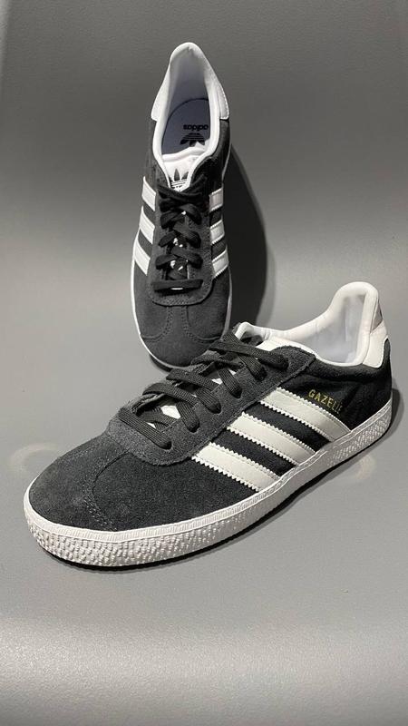 Adidas gazelle j sale
