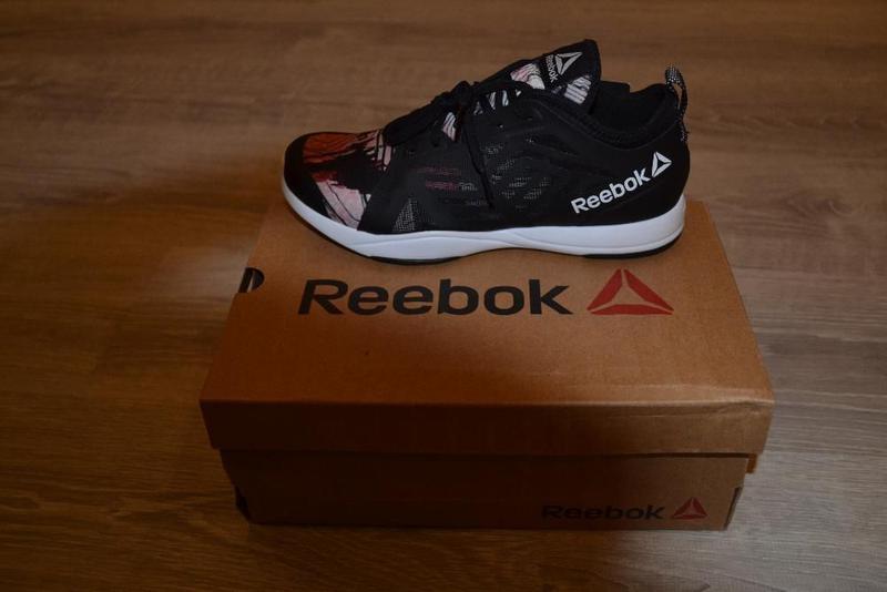 reebok cardio inspire low 2.0