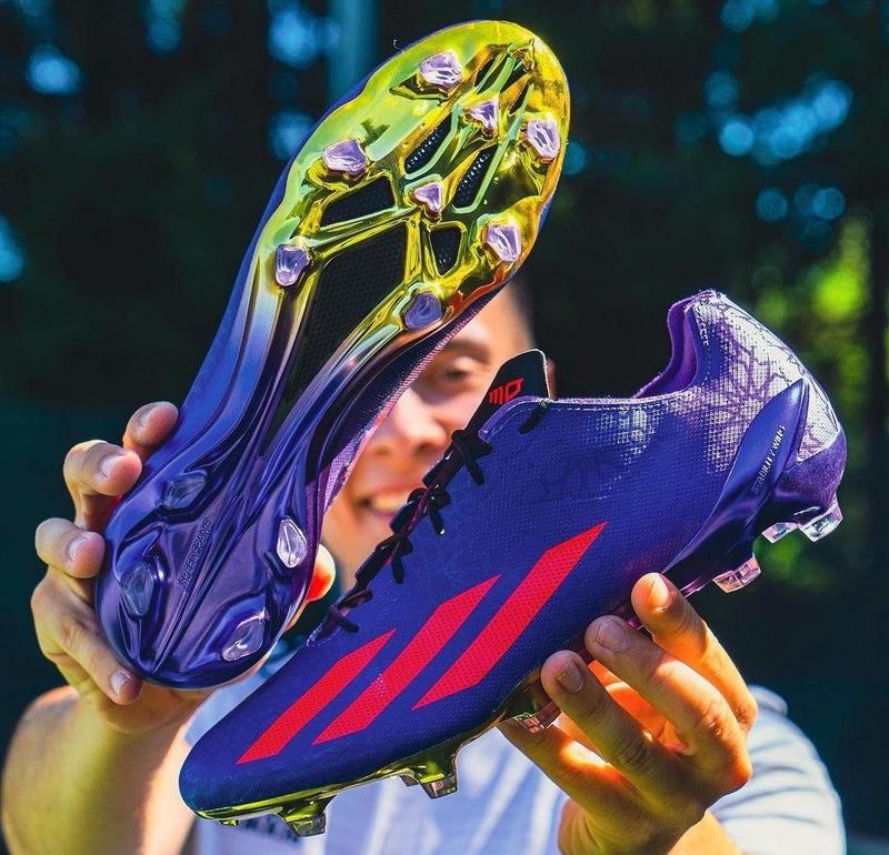 Adidas be x discount