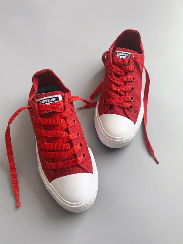 converse chuck taylor 2 rosse