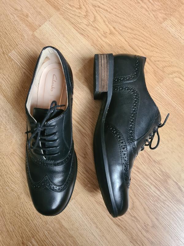 clarks hamble oak 38 300 147423173
